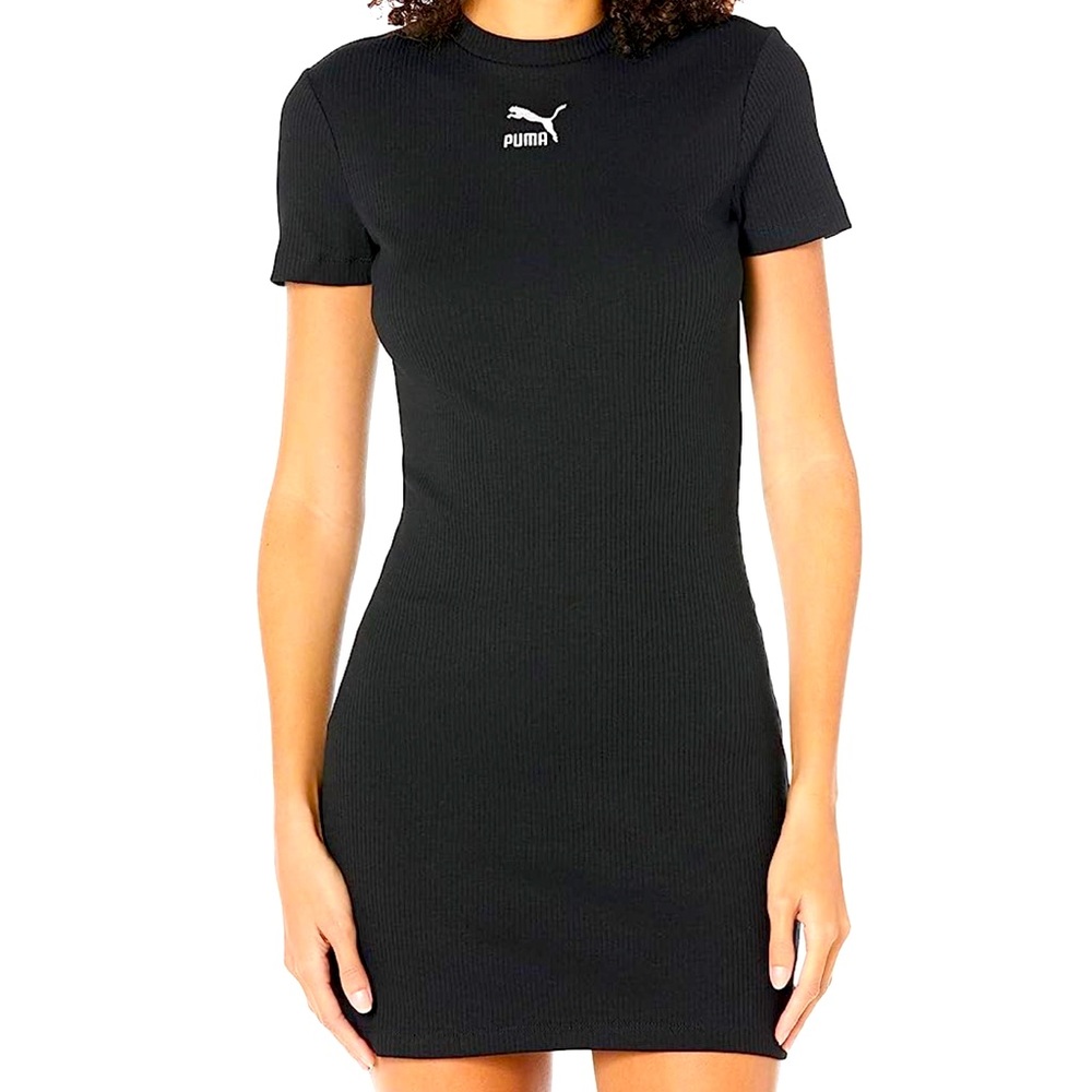 NEW PUMA T-shirt Dress